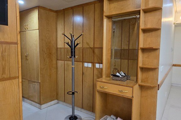 هتل آپارتمان صادقیه توس مشهد