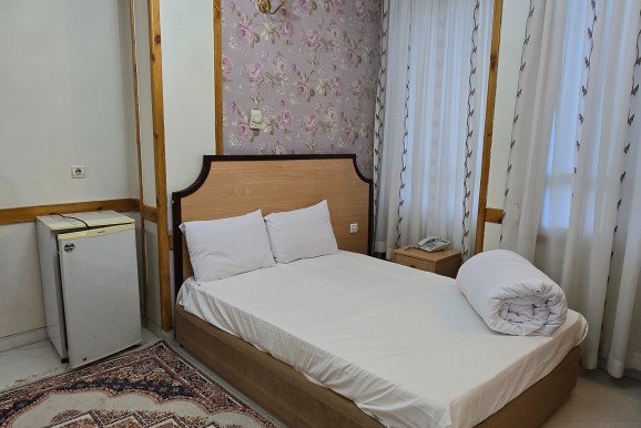 هتل آپارتمان صادقیه توس مشهد