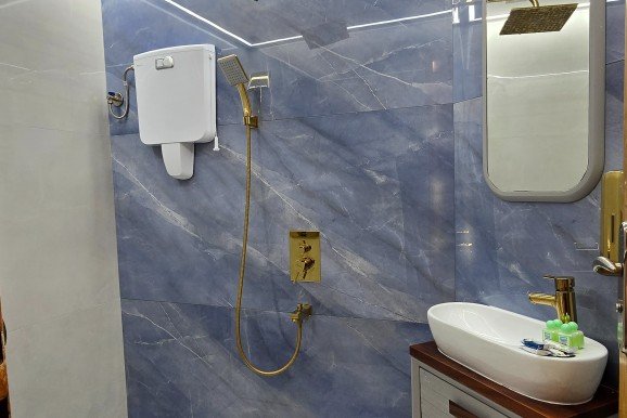 هتل آپارتمان صادقیه توس مشهد