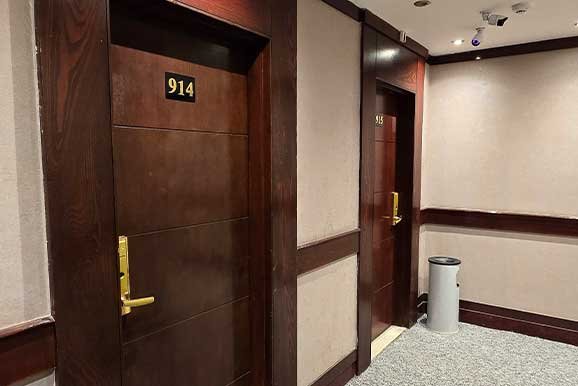 هتل سایه مشهد