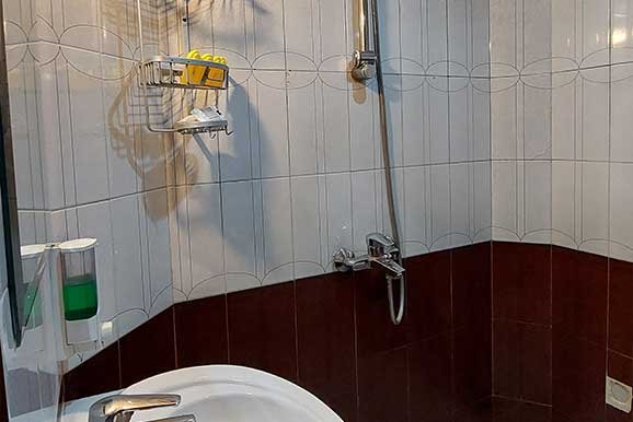 هتل آپارتمان سوره مشهد