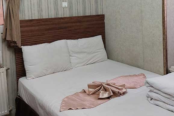 هتل آپارتمان سوره مشهد