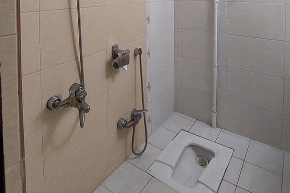 هتل آپارتمان ایوان مشهد