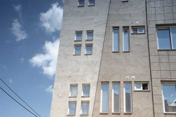 هتل آپارتمان نوری مشهد