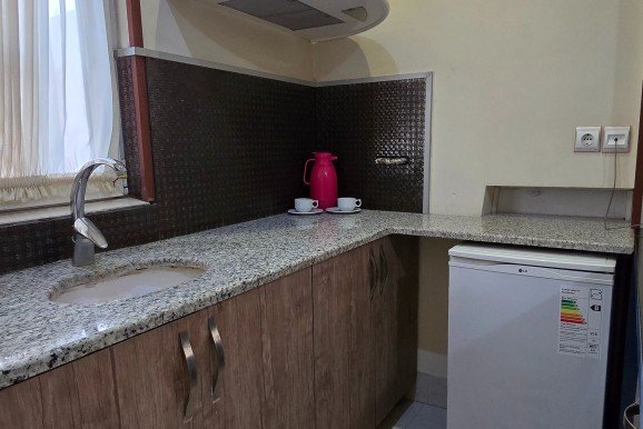 هتل اولیا مشهد