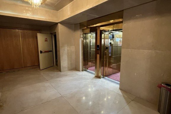 هتل باقرالعلوم مشهد