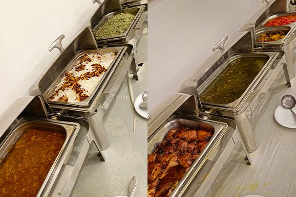 هتل آپارتمان زمرد مشهد