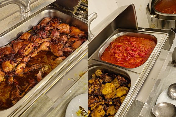 هتل آپارتمان زمرد مشهد