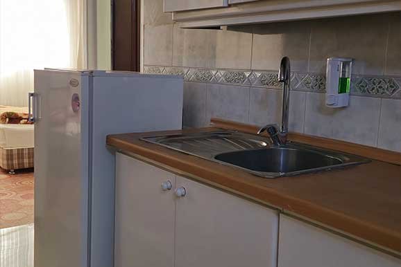 هتل فجر مشهد