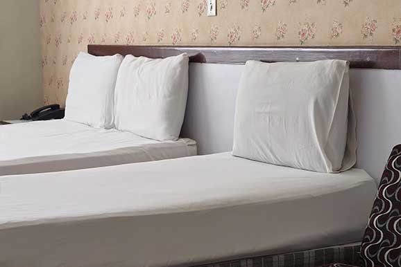 هتل فجر مشهد