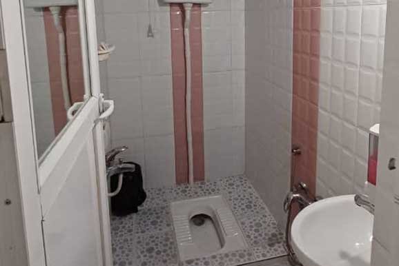 هتل بارانا مشهد