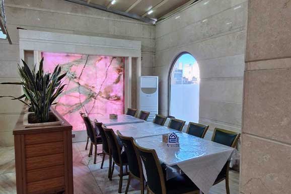 هتل آپارتمان پالادیوم مشهد