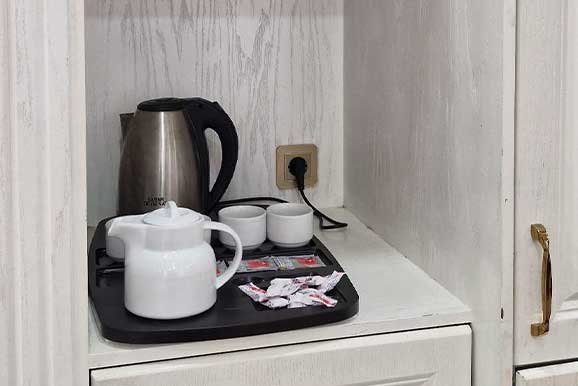 هتل آپارتمان پالادیوم مشهد