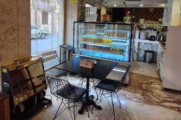 هتل آپارتمان پالادیوم مشهد