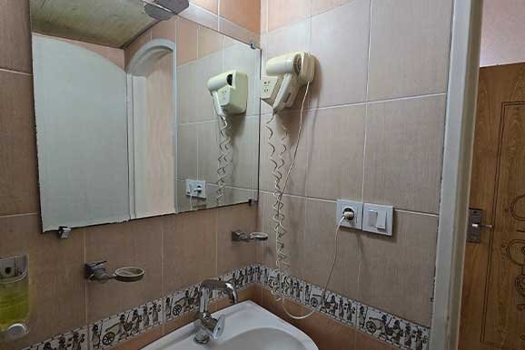 هتل پارسه مشهد