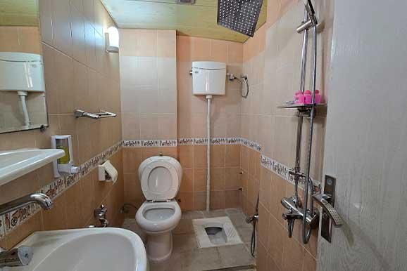 هتل پارسه مشهد