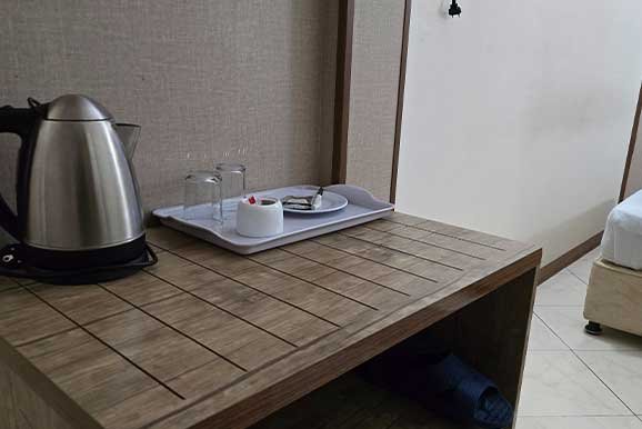 هتل پارسه مشهد