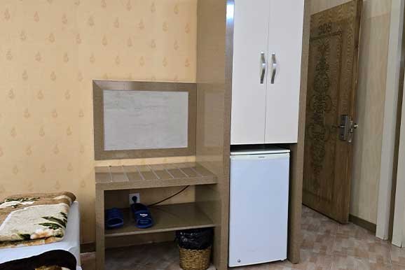 هتل پارسه مشهد