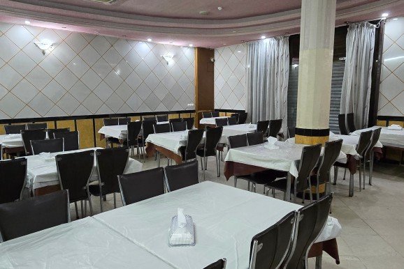 هتل آپارتمان سام مشهد