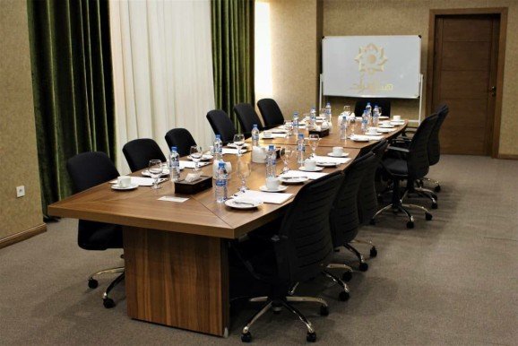 هتل مرآت مشهد