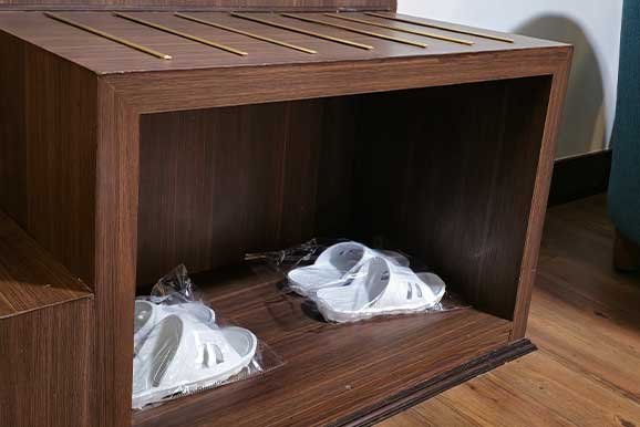 هتل آپارتمان مهر مشهد