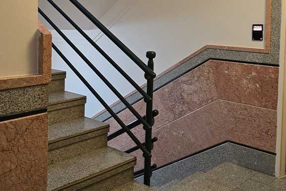 هتل آپارتمان مهر مشهد