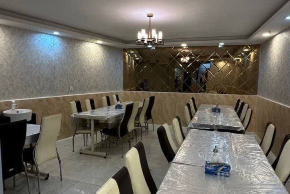 هتل جاوید مشهد