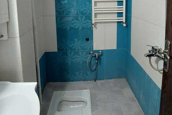 هتل آپارتمان تابش مشهد