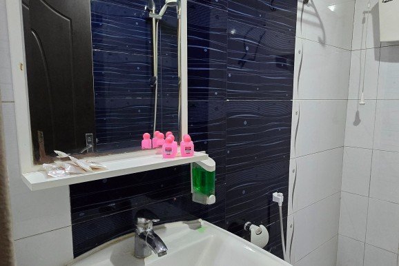 هتل آپارتمان عرش نوین مشهد