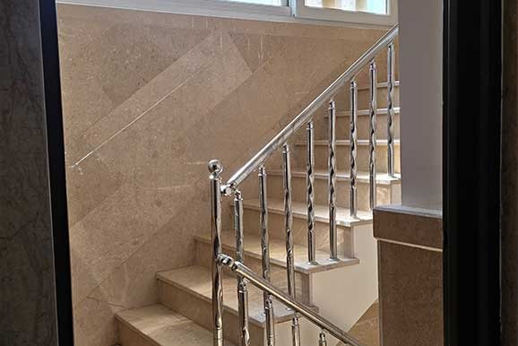 هتل آرون مشهد