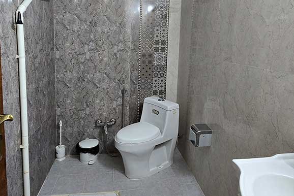 هتل آرون مشهد