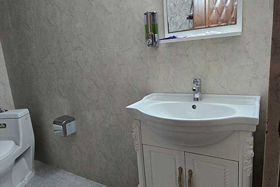 هتل آرون مشهد