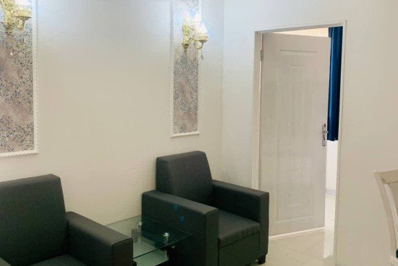 هتل الوند مشهد