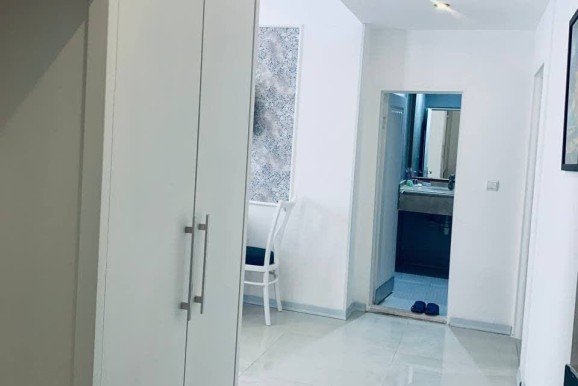 هتل الوند مشهد