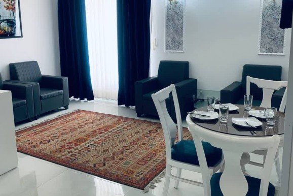 هتل الوند مشهد