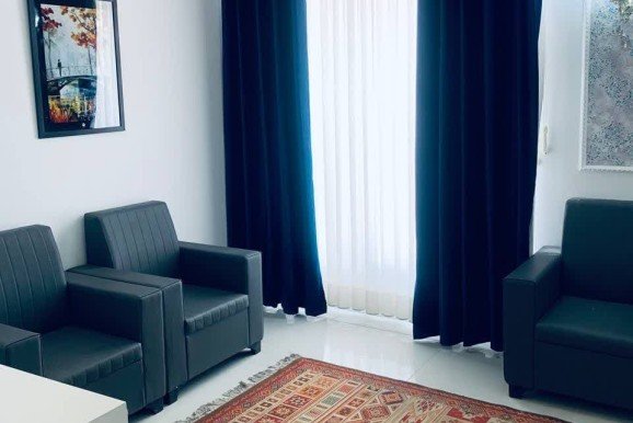 هتل الوند مشهد