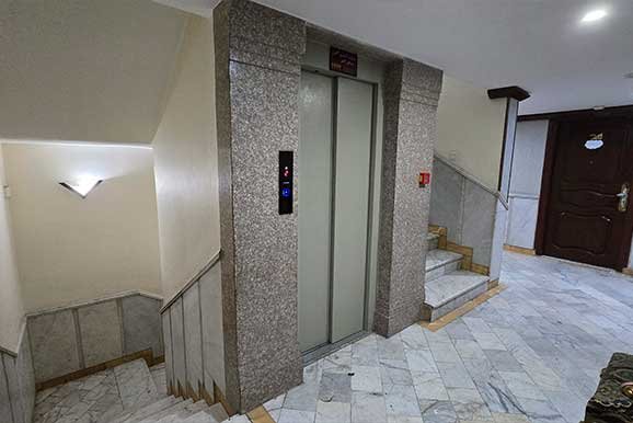 هنل نگین مشهد