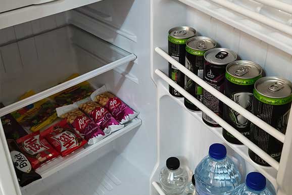 هتل گوهر مشهد