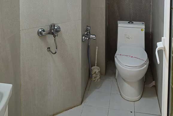 هتل گوهر مشهد