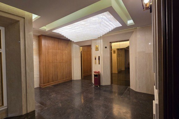 هتل رونا مشهد