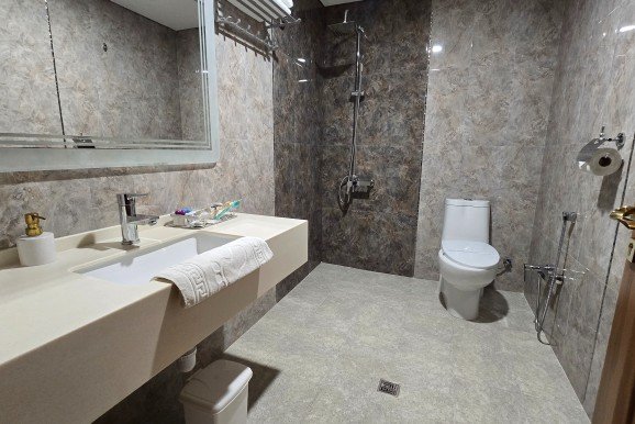 هتل رونا مشهد