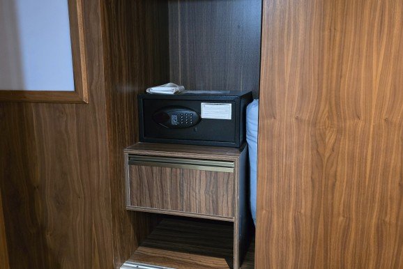 هتل رونا مشهد