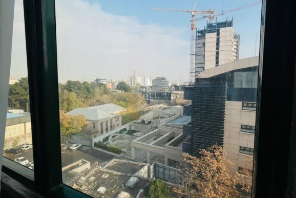 هتل باختر مشهد