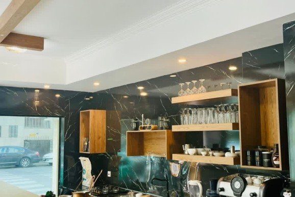 هتل باختر مشهد