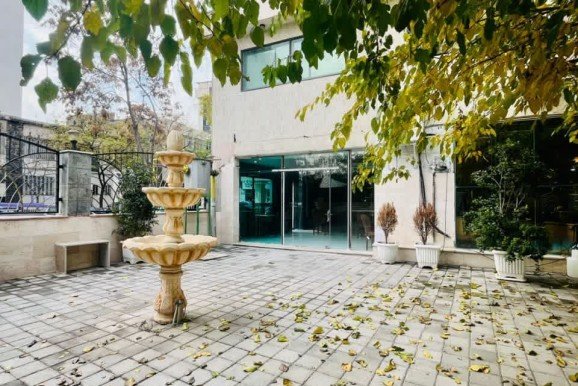 هتل باختر مشهد