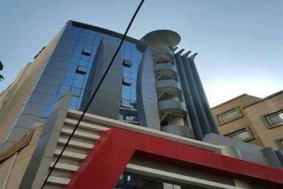 هتل سفرا طلایی مشهد