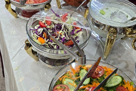 هتل سفرا طلایی مشهد