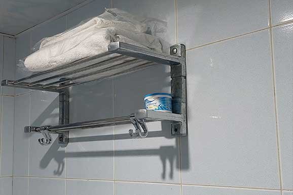 هتل آرسان مشهد