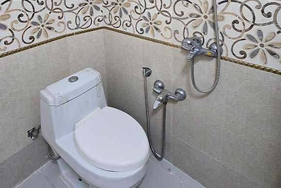 هتل آپارتمان مروارید شرق مشهد