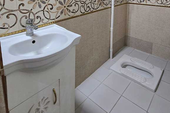 هتل آپارتمان مروارید شرق مشهد